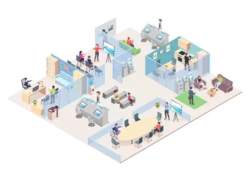 التمويل والمصارف