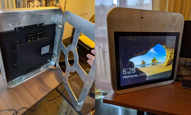 عملاء البرازيل