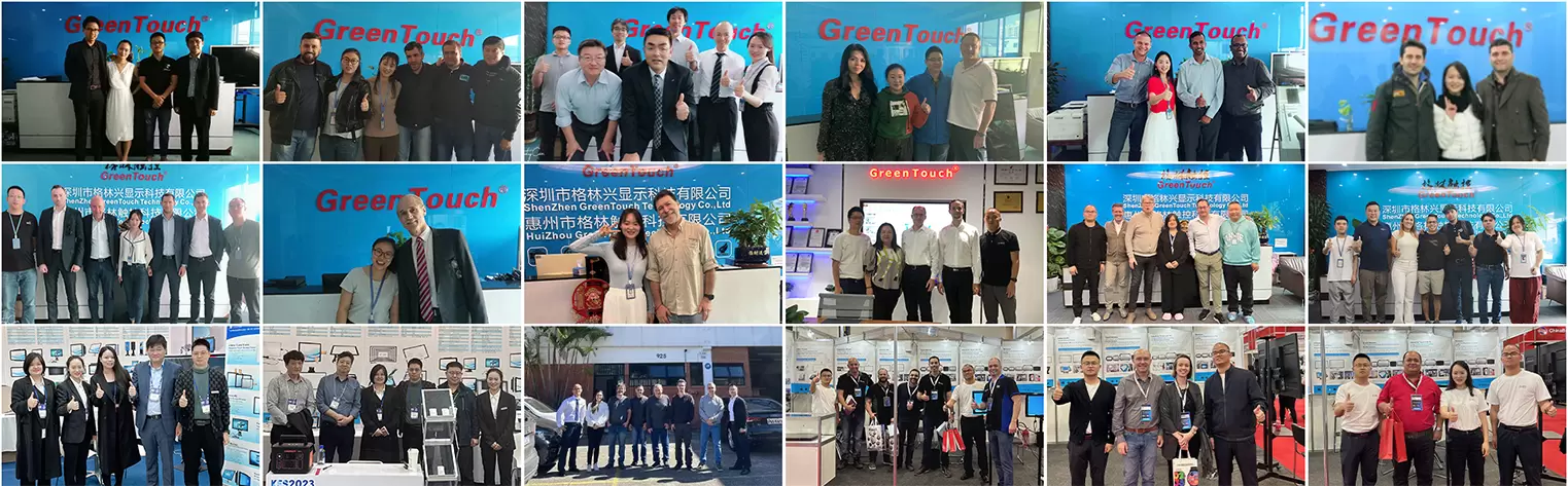 زيارة المصنع