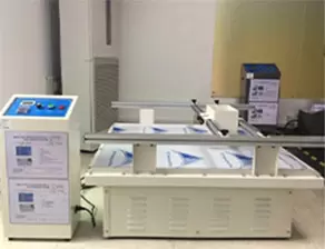  اختبار الاهتزاز 