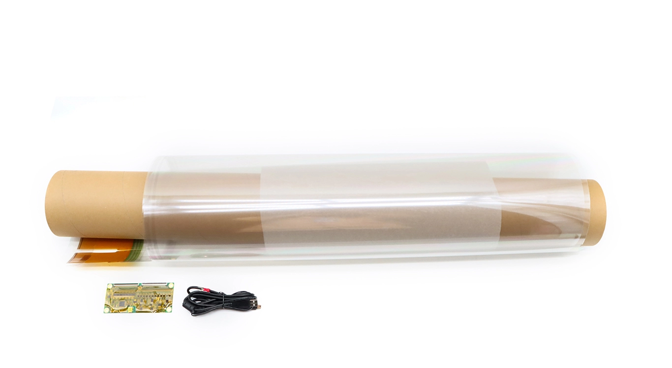 غشاء اللمس السعوي (XTM)