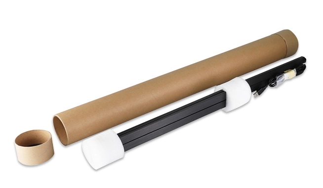 شاشة اللمس بالأشعة تحت الحمراء GreenTouch