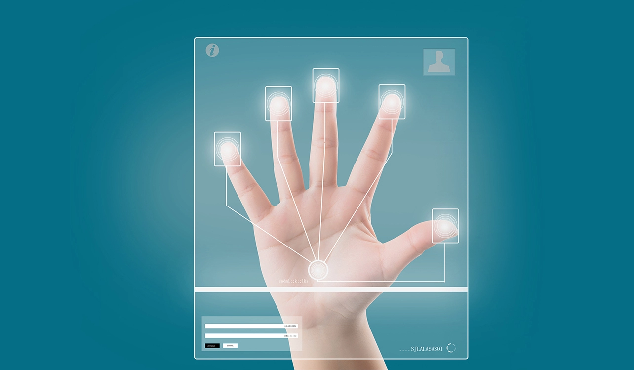 شاشة لمس مرنة مقاومة بأربعة أسلاك