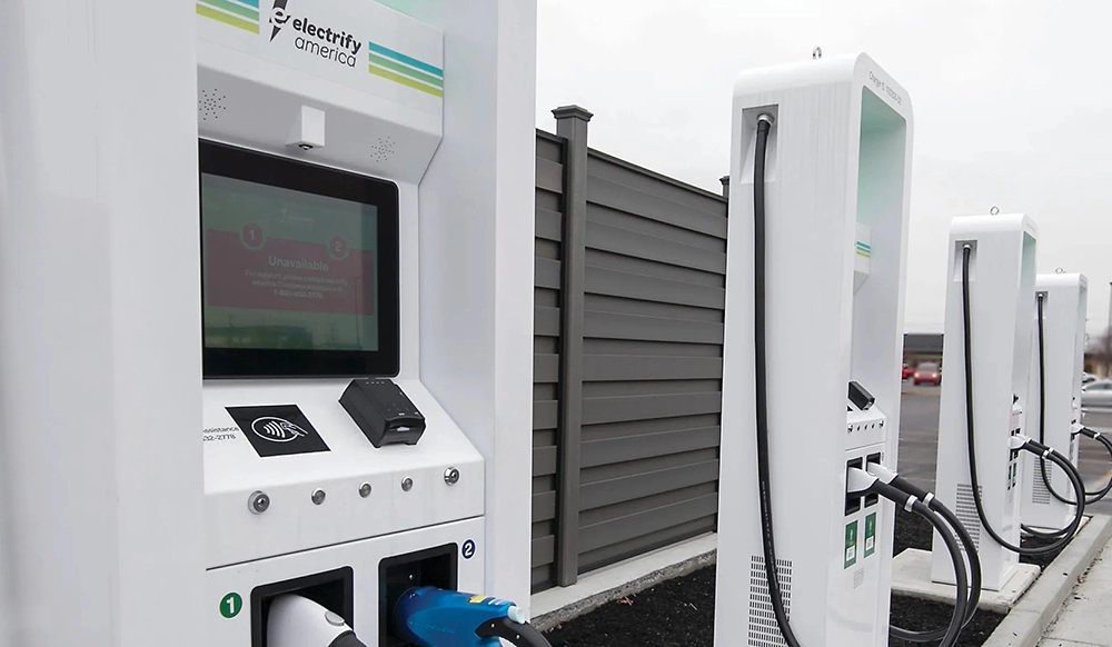 شاشة لمس متعددة الوظائف عالية السطوع