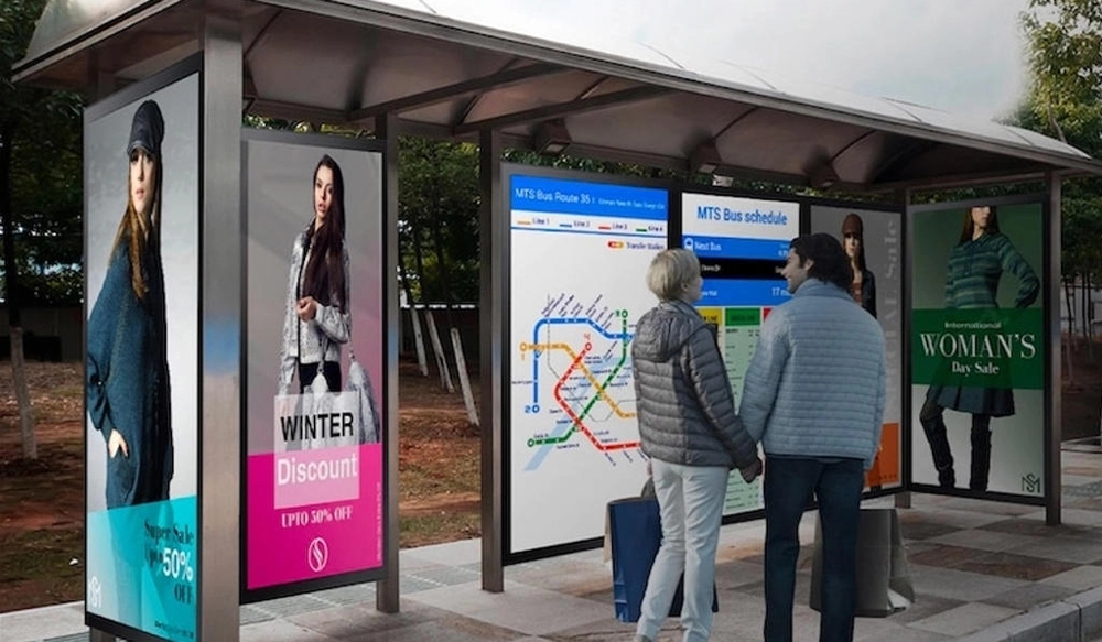 كيف تختار جهاز خدمة ذاتية مناسب للبيئات الخارجية؟