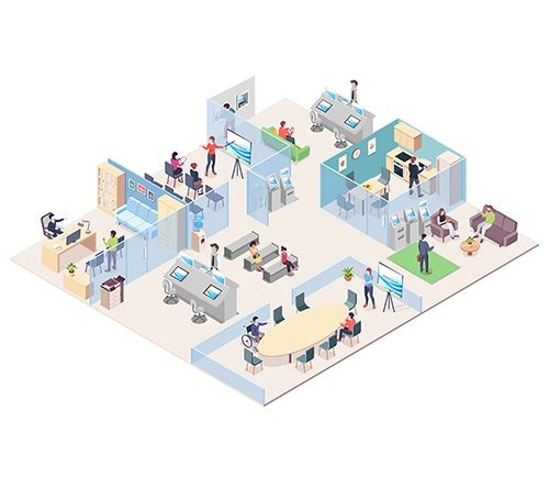 التمويل والمصارف