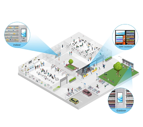 خزانة سريعة