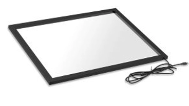 شاشة تعمل باللمس بالأشعة تحت الحمراء (TK)