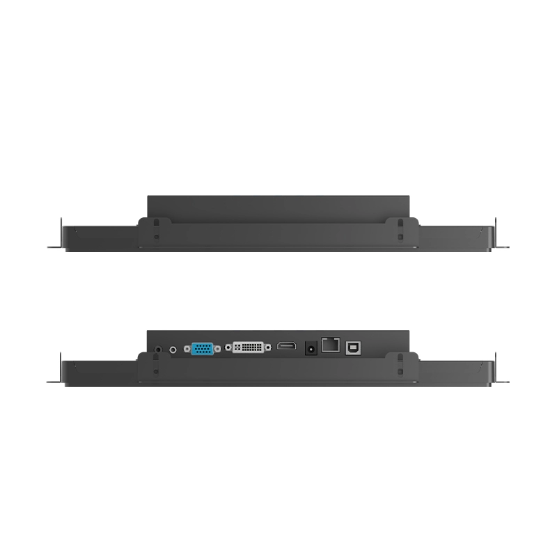 شاشة لمس مفتوحة الإطار 7-55 بوصة (سلسلة 2C)