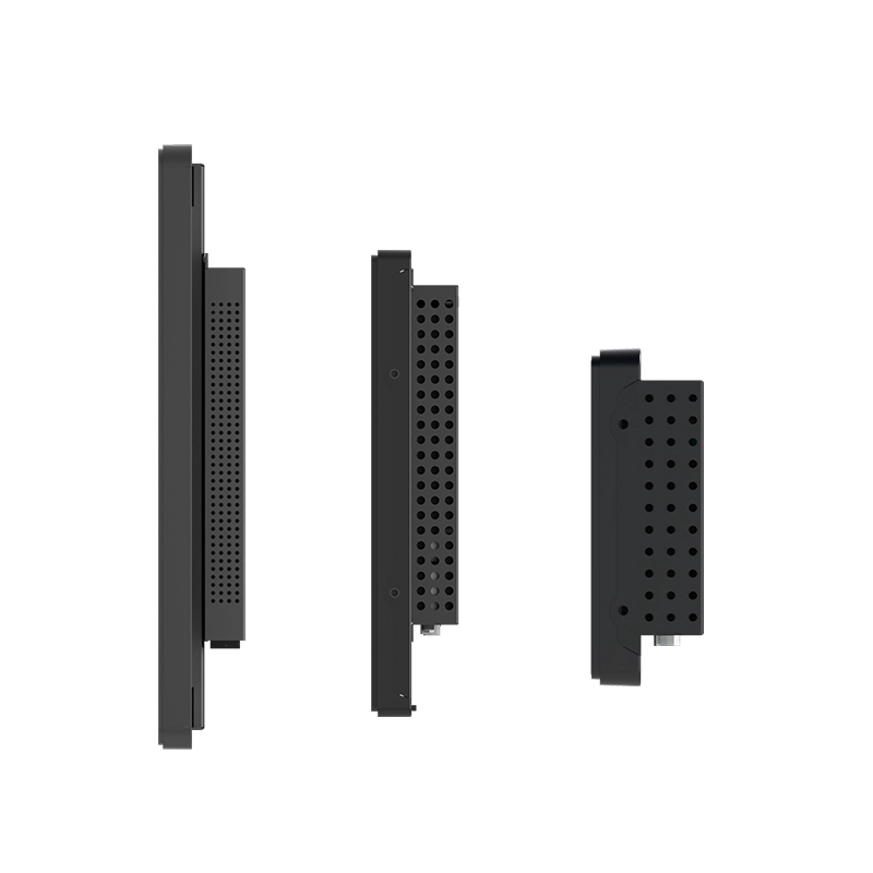 شاشة لمس مفتوحة الإطار 7-55 بوصة (سلسلة 2C)