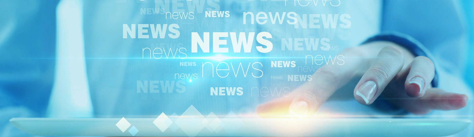 برنامج الأخبار/الحالات