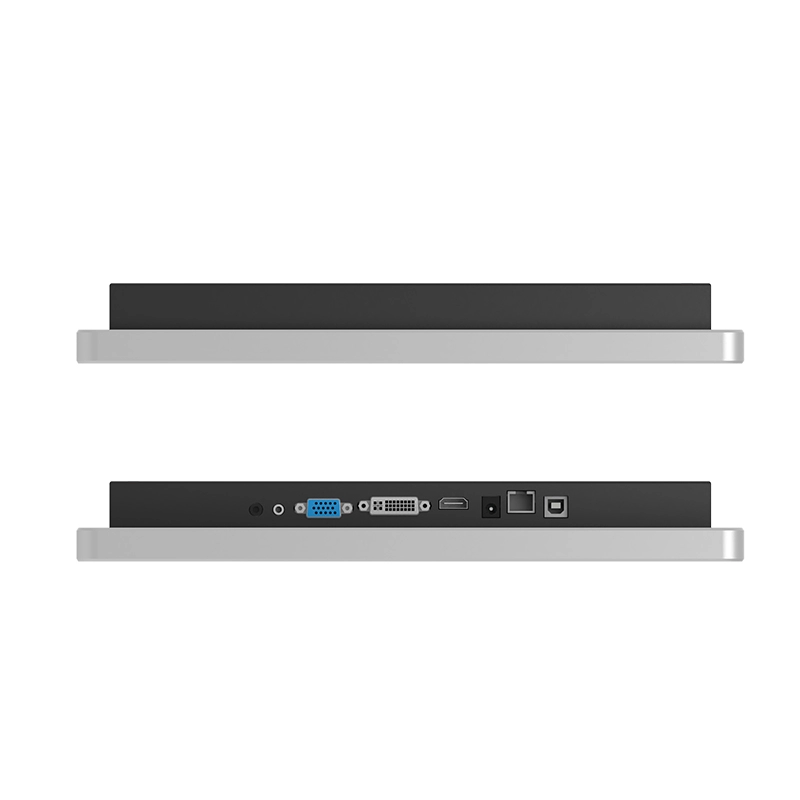 شاشة لمس بإطار مغلق 7-27 بوصة (سلسلة 3A)