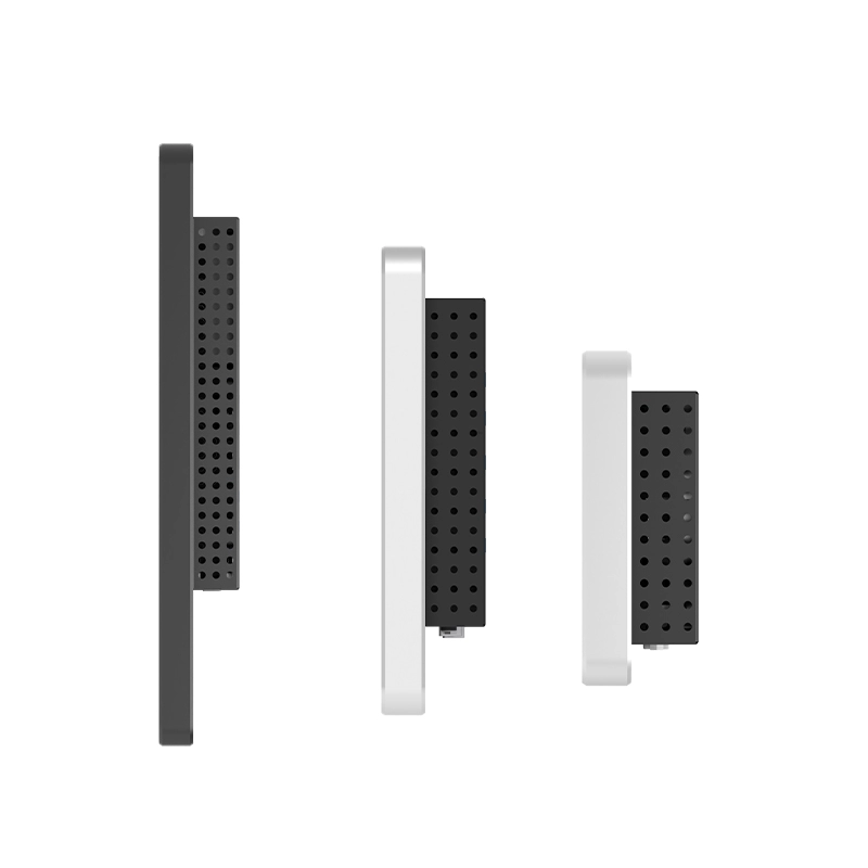 شاشة لمس بإطار مغلق 7-27 بوصة (سلسلة 3A)