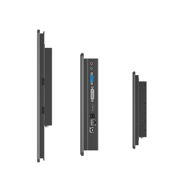 شاشة لمس مفتوحة الإطار 10.1-27 بوصة (سلسلة 3C)