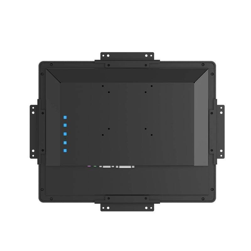 شاشة لمس مفتوحة الإطار 10.1-27 بوصة (سلسلة 3C)