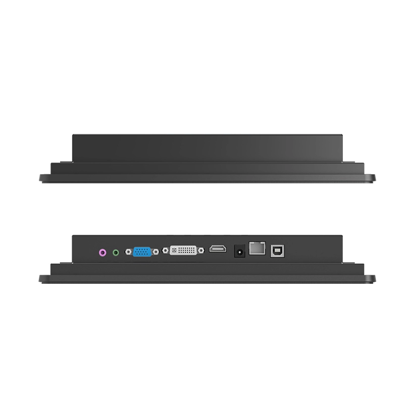 شاشة لمس مفتوحة الإطار 10.1-27 بوصة (سلسلة 3C)