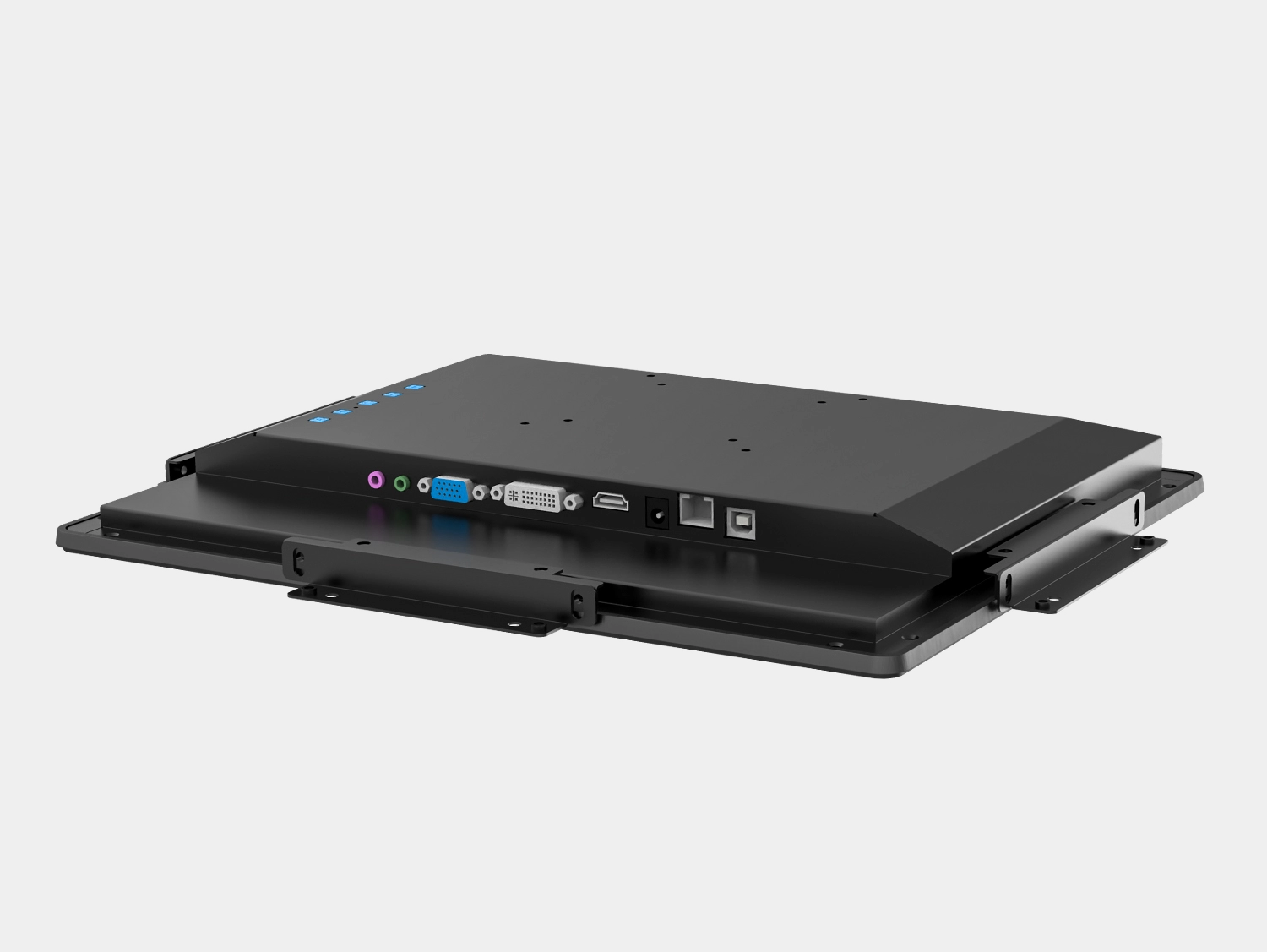  اتصال متعدد الاستخدامات 