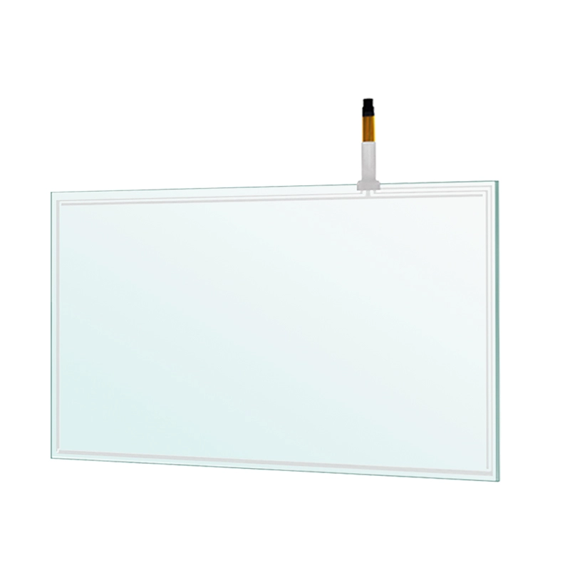 شاشة لمس مقاومة من 10.4 إلى 22 بوصة (4 أسلاك)