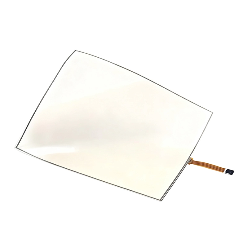 شاشة لمس مقاومة من 10.4 إلى 22 بوصة (4 أسلاك)