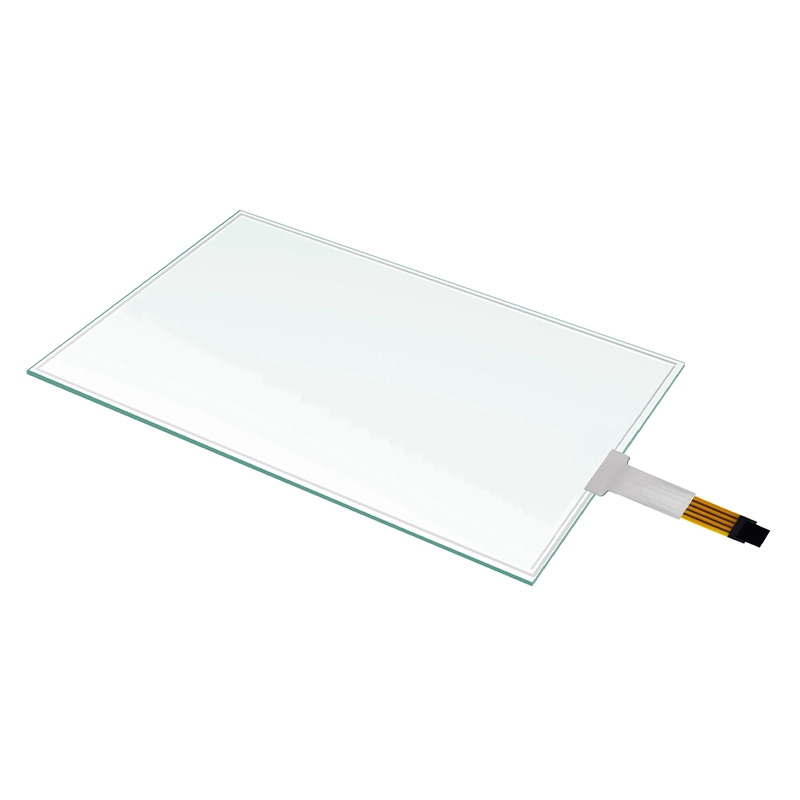 شاشة لمس مقاومة من 10.4 إلى 22 بوصة (4 أسلاك)