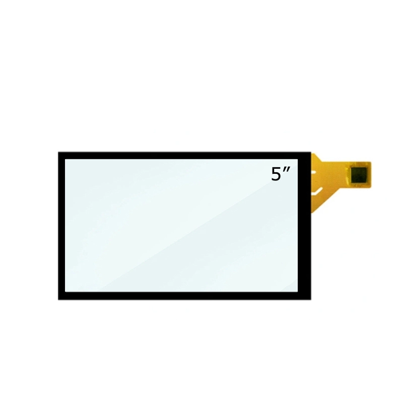 شاشة لمس سعوية من 3.5 إلى 13.3 بوصة