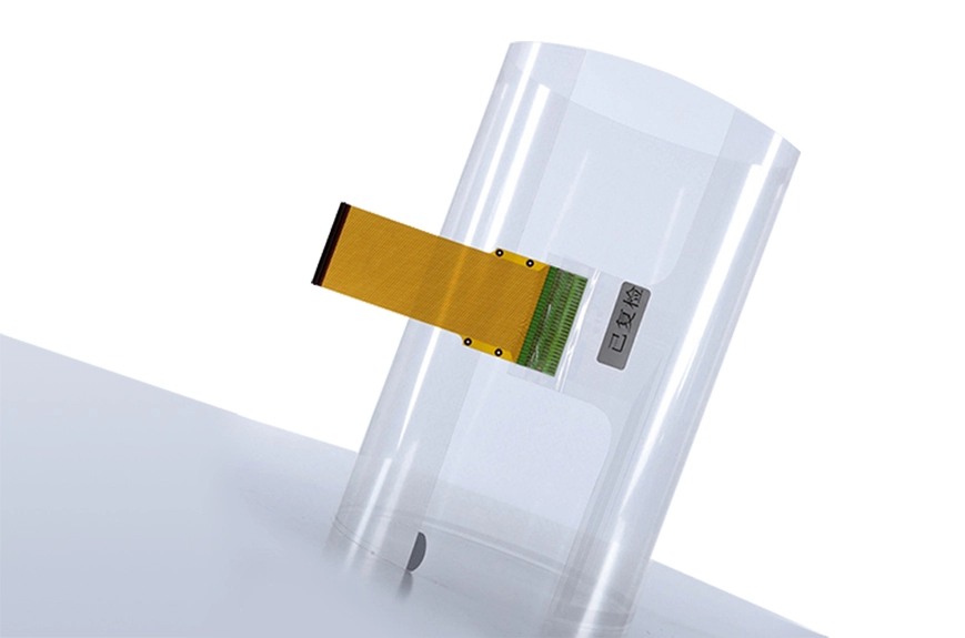 رقائق اللمس التفاعلية من 10.1 إلى 32 بوصة (سلسلة XTM)