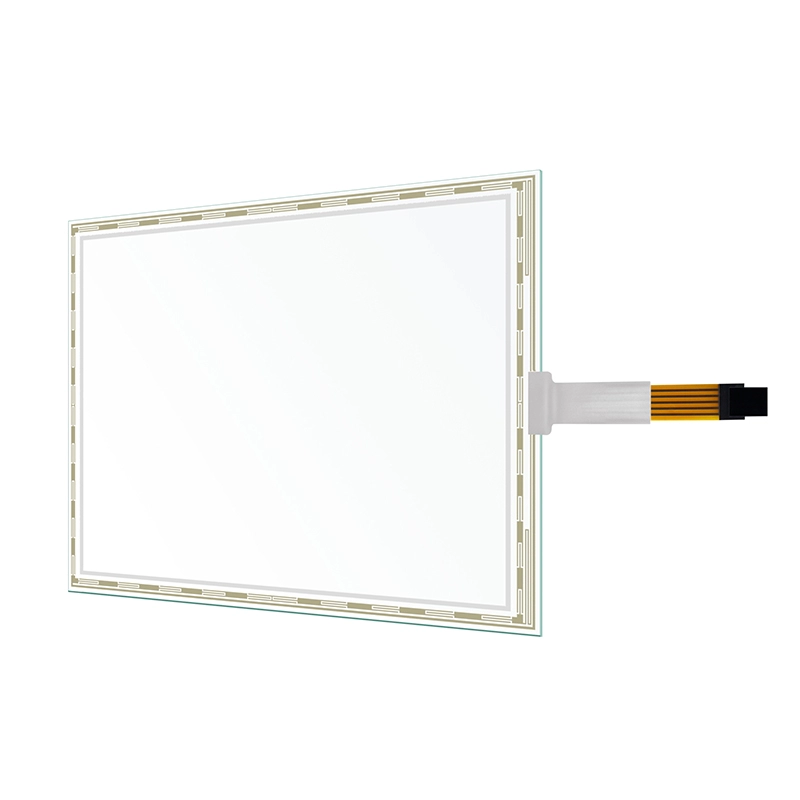 شاشة لمس مقاومة من 7 إلى 22 بوصة (5 أسلاك)