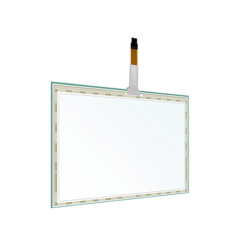 شاشة لمس مقاومة من 7 إلى 22 بوصة (5 أسلاك)