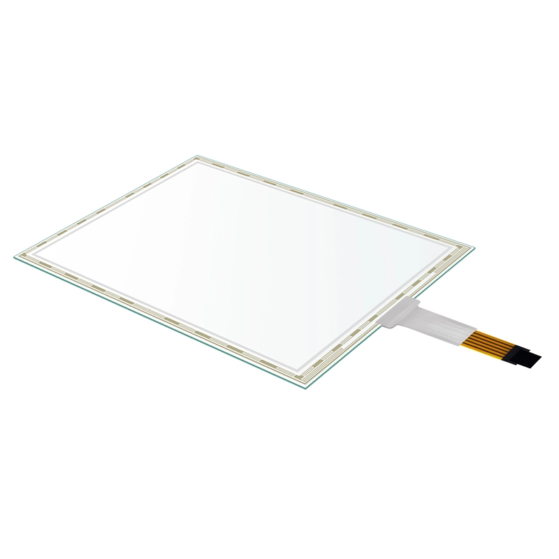 شاشة لمس مقاومة من 7 إلى 22 بوصة (5 أسلاك)