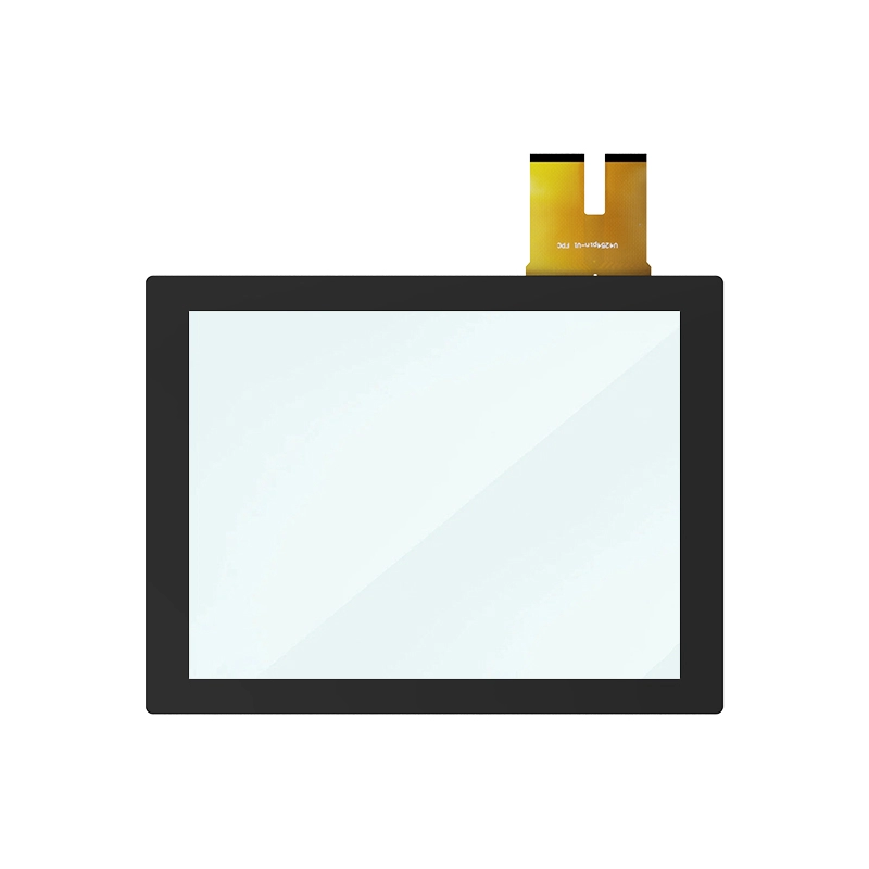 شاشة لمس سعوية من 10.4 إلى 23 بوصة
