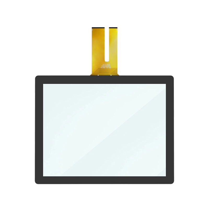 شاشة لمس سعوية من 10.4 إلى 23 بوصة
