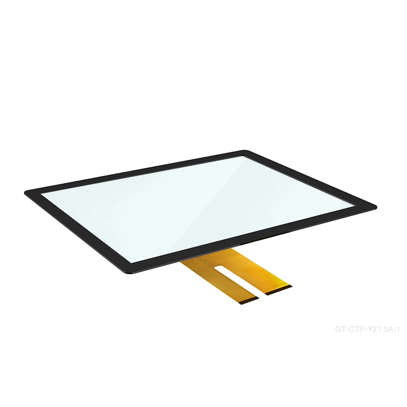 شاشة لمس سعوية من 10.4 إلى 23 بوصة