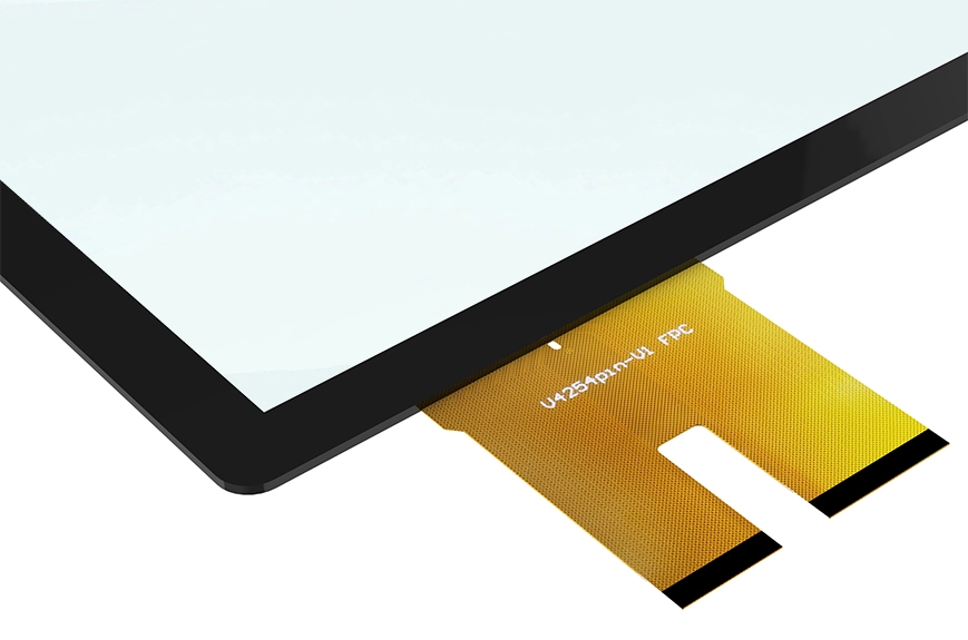 شاشة لمس سعوية من 10.4 إلى 23 بوصة