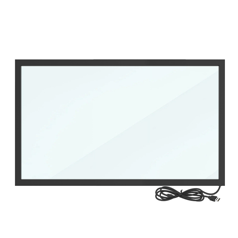 شاشة لمس بالأشعة تحت الحمراء من 15 إلى 23.6 بوصة (سلسلة TK)