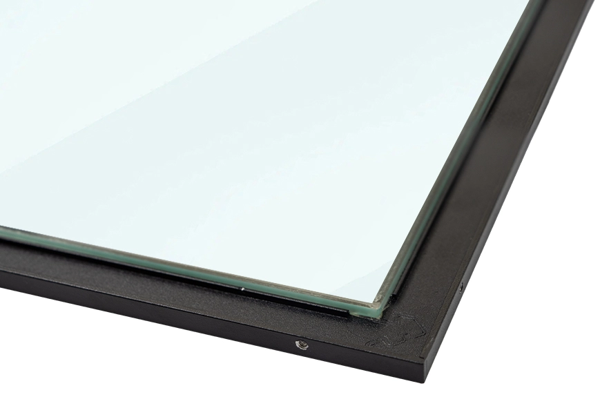 شاشة لمس بالأشعة تحت الحمراء من 15 إلى 23.6 بوصة (سلسلة TK)