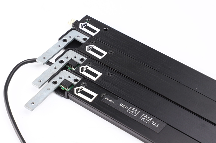 إطار يعمل باللمس بالأشعة تحت الحمراء، من 32 إلى 70 بوصة (سلسلة TF)