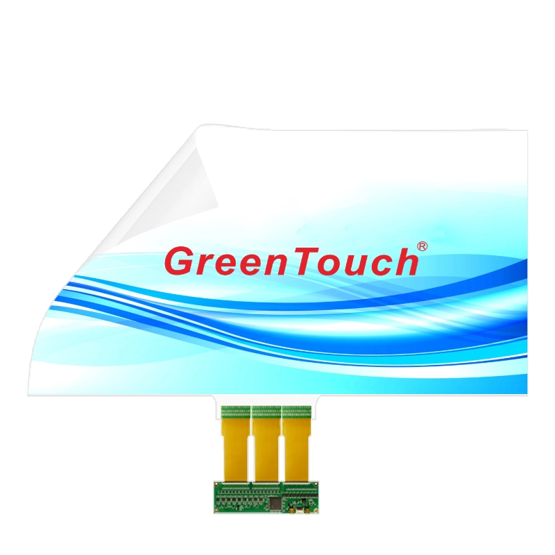 شاشة لمس تفاعلية من 42 إلى 153 بوصة (سلسلة XTB)