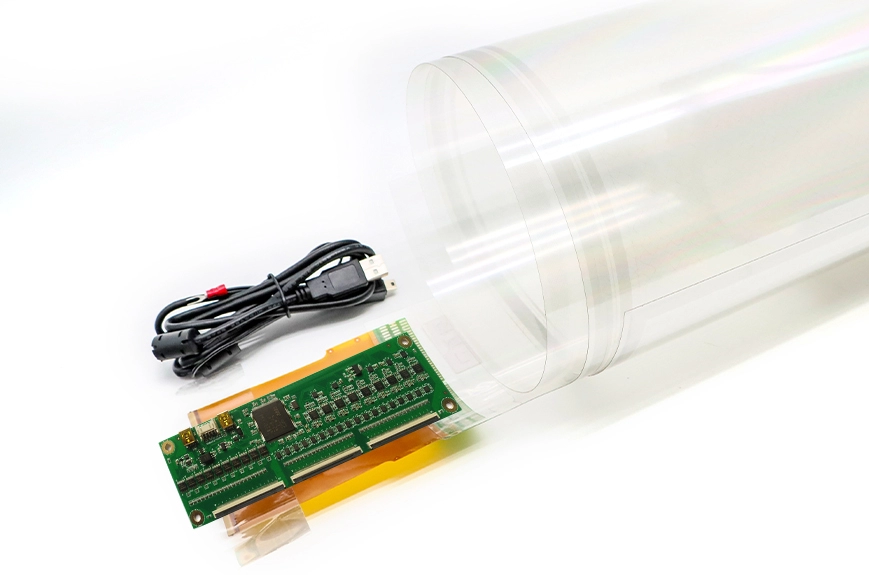 شاشة لمس تفاعلية من 42 إلى 153 بوصة (سلسلة XTB)