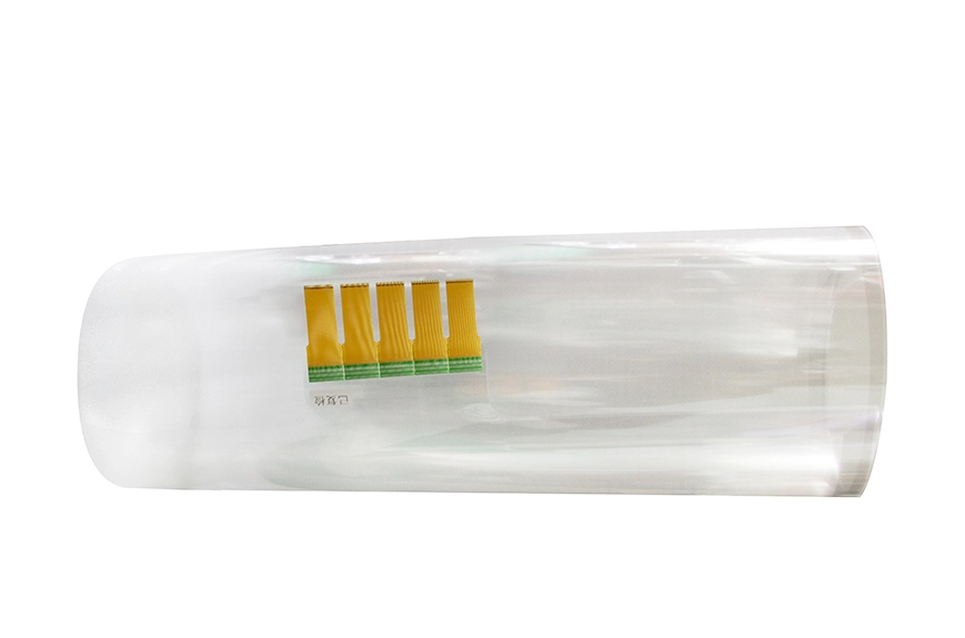 رقائق اللمس التفاعلية من 43 إلى 180 بوصة (سلسلة XTC)