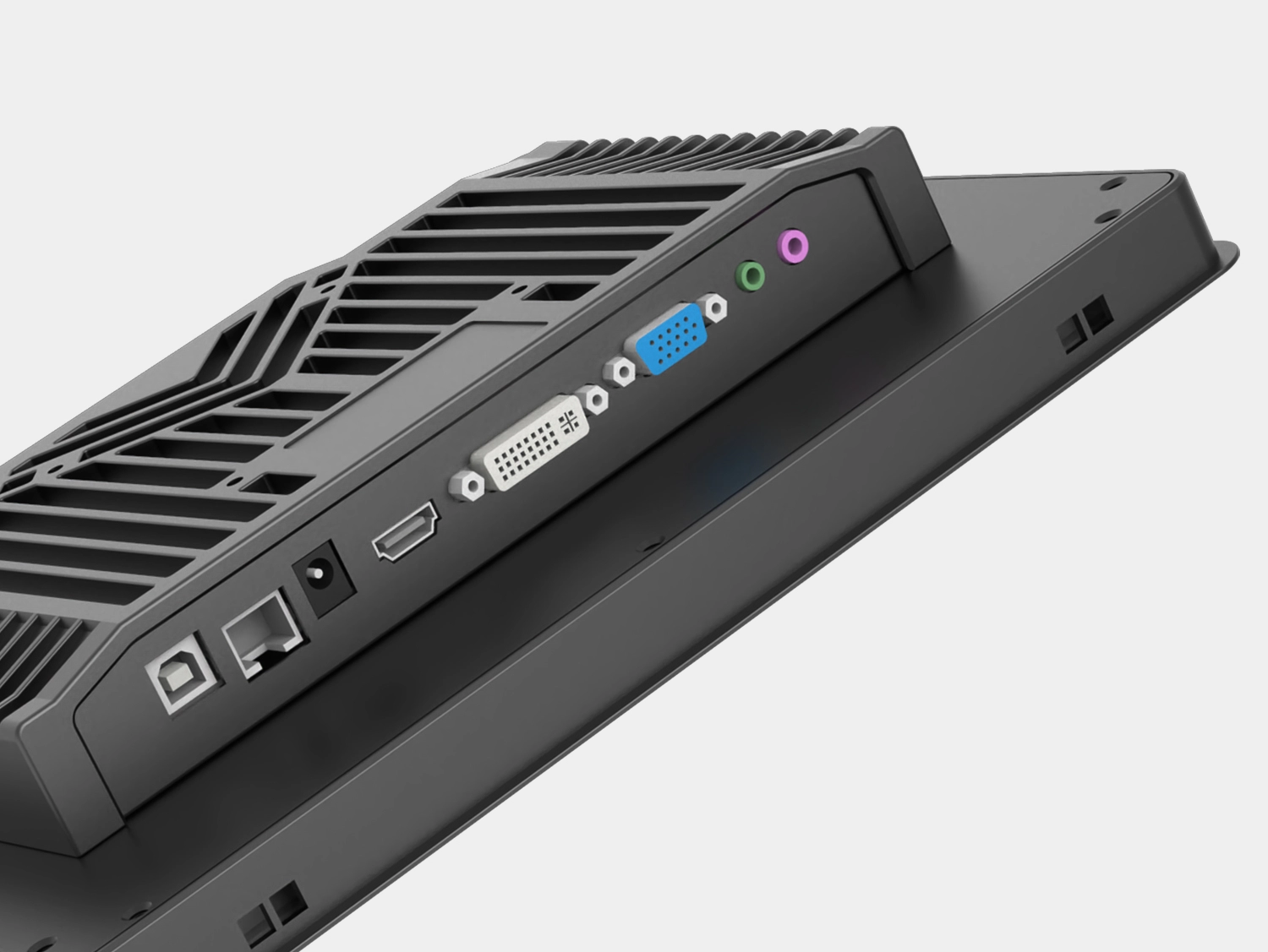  اتصال متعدد الاستخدامات 