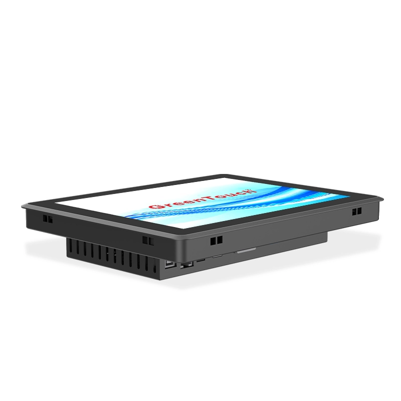 شاشة لمس مثبتة على لوحة مقاس 10.1-23.8 بوصة (سلسلة 3E)