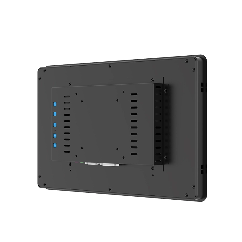 شاشة لمس مثبتة على لوحة مقاس 10.1-23.8 بوصة (سلسلة 3E)