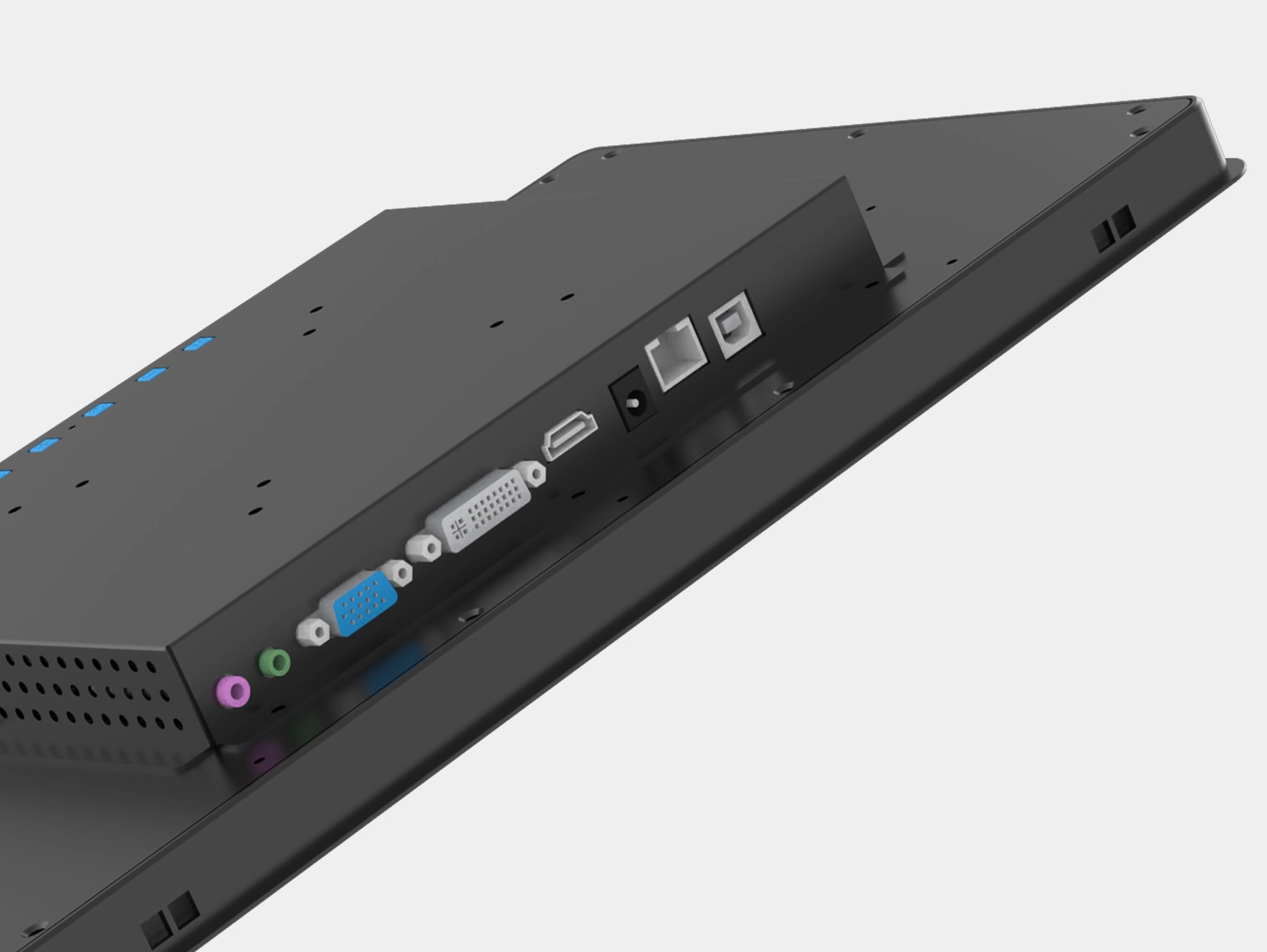  اتصال متعدد الاستخدامات 