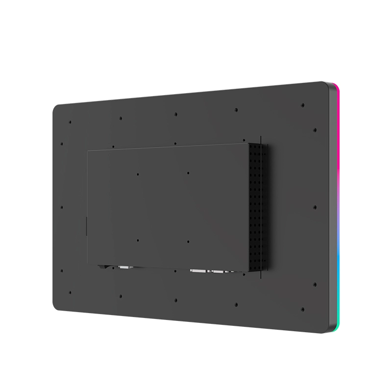 شاشة لمس بإطار LED مقاس 21.5-43 بوصة (سلسلة PM)
