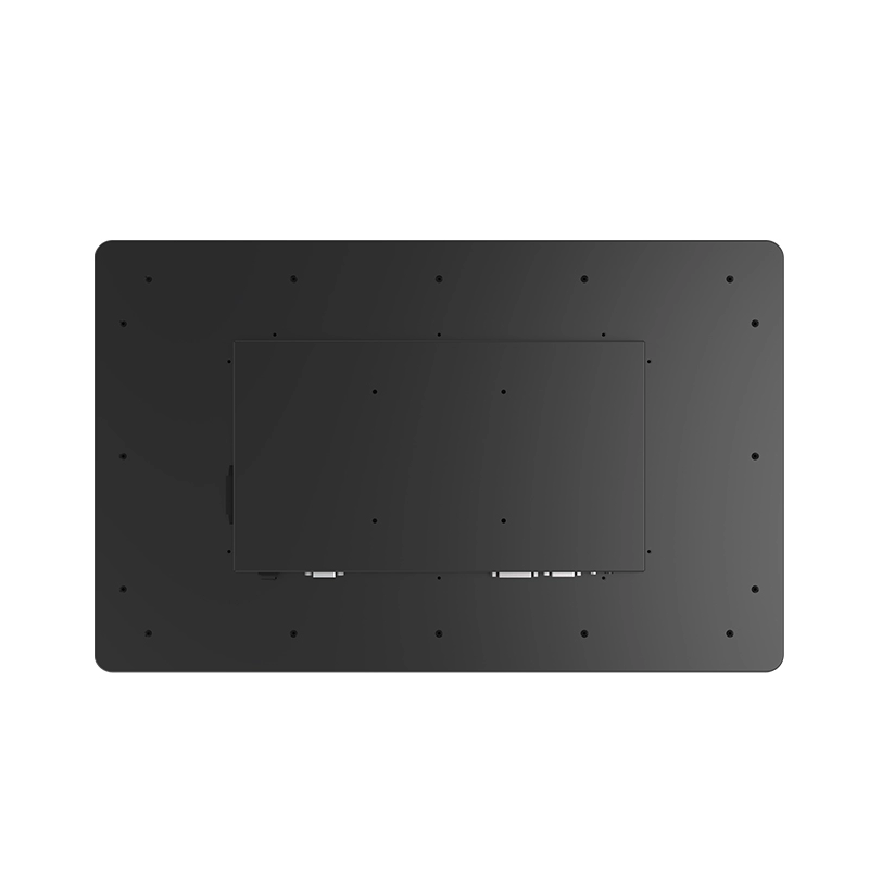 شاشة لمس بإطار LED مقاس 21.5-43 بوصة (سلسلة PM)