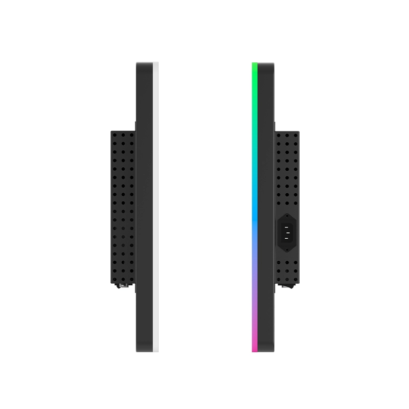 شاشة لمس بإطار LED مقاس 21.5-43 بوصة (سلسلة PM)