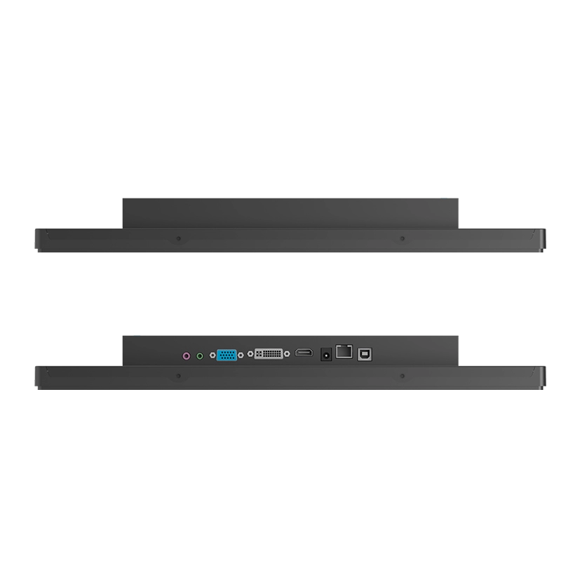 شاشة لمس عالية السطوع 10.1-23.8 بوصة (سلسلة 2CGL)