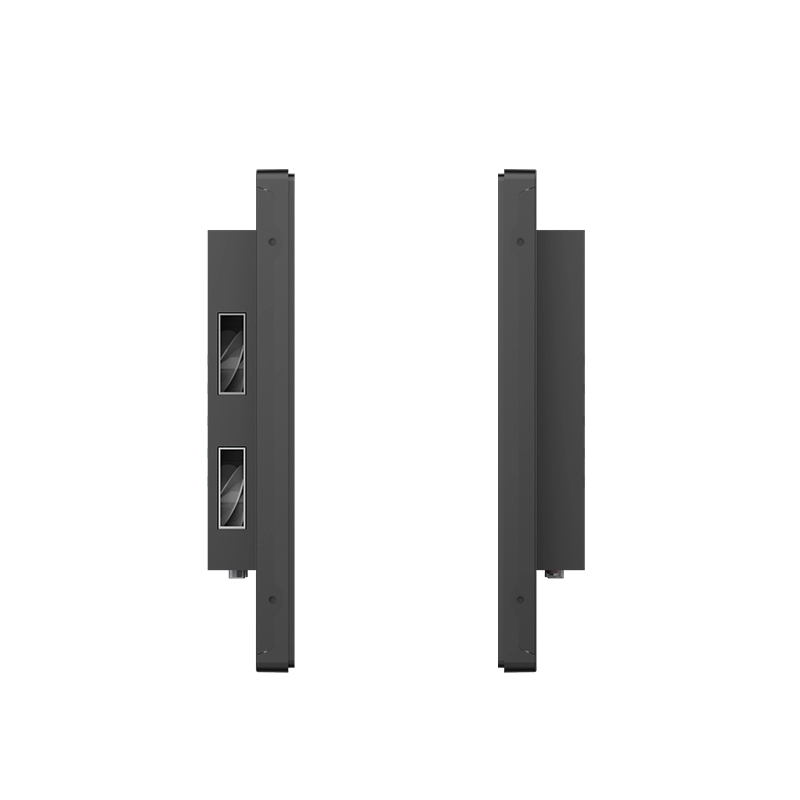 شاشة لمس عالية السطوع 10.1-23.8 بوصة (سلسلة 2CGL)