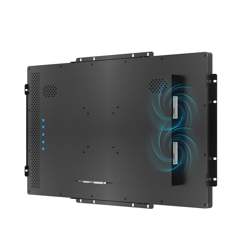 شاشة لمس عالية السطوع 10.1-23.8 بوصة (سلسلة 2CGL)