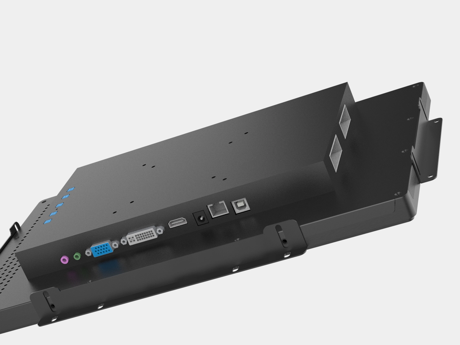  اتصال متعدد الاستخدامات 